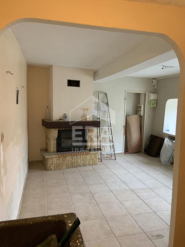 Maison - 60 m² - 3 pièces