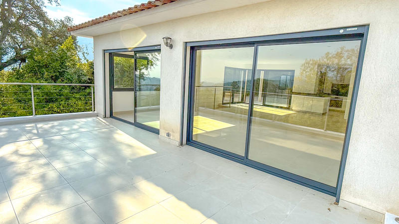 Villa - 123 m² - 5 pièces
