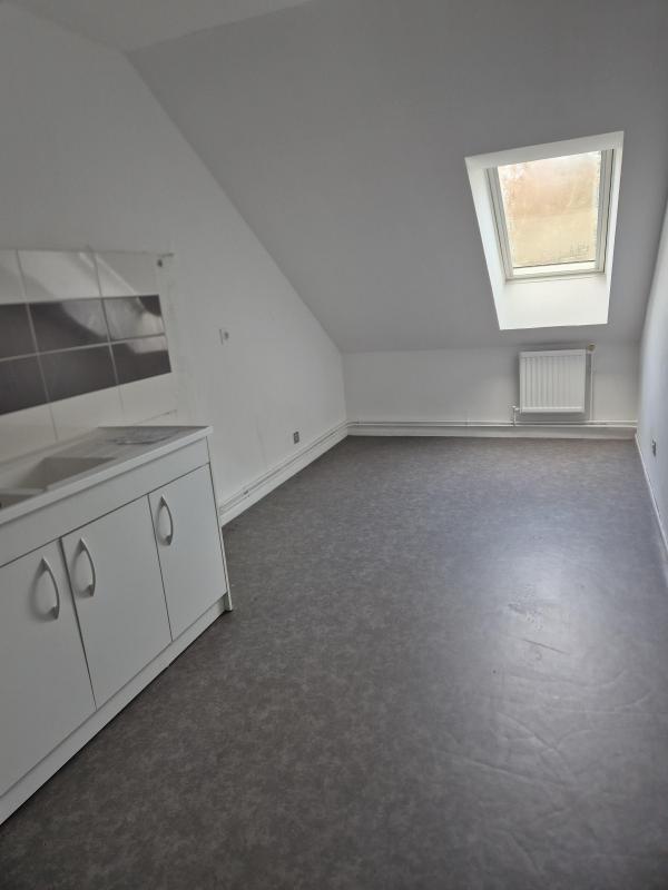 Appartement - 61 m² - 4 pièces