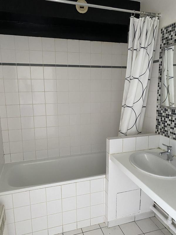 Appartement - 81 m² - 3 pièces