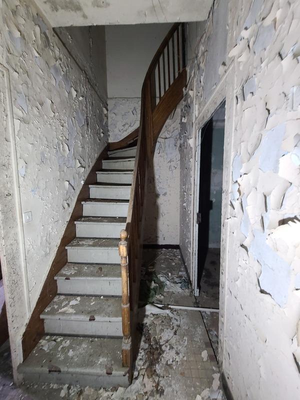 Maison - 73 m² - 5 pièces