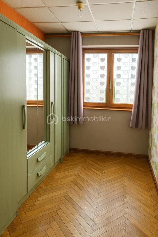 Maison - 141 m² - 5 pièces