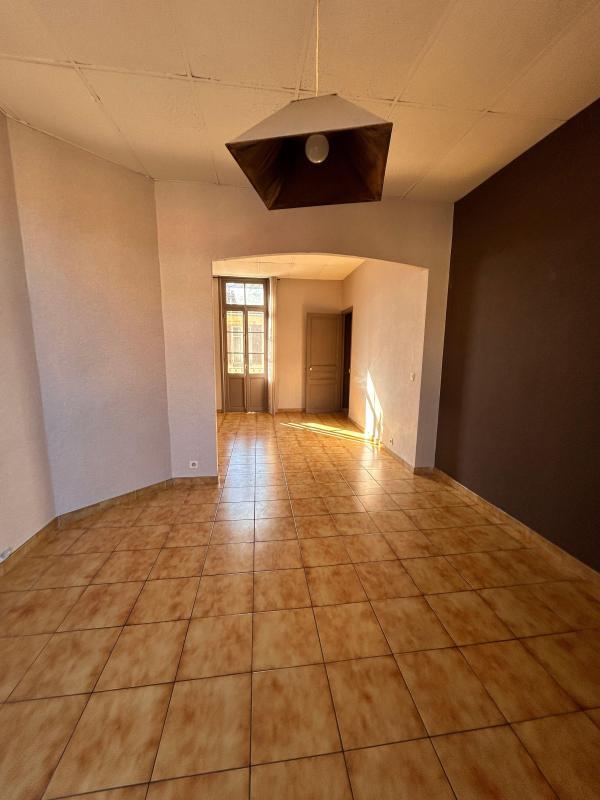 Appartement - 78 m² - 3 pièces