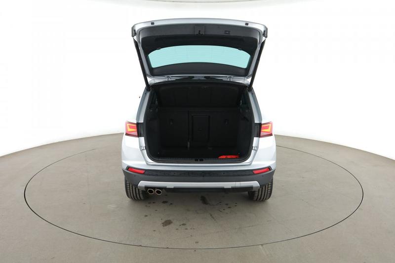 Seat Ateca 1.5 Tsi Act Xcellence Dsg7 150 ch