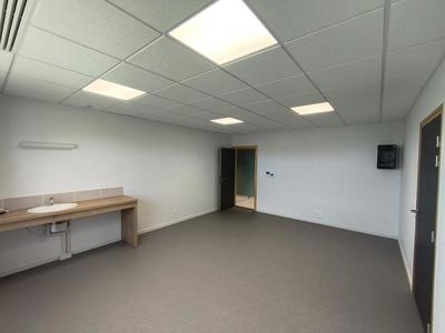 Bureau - 37 m²