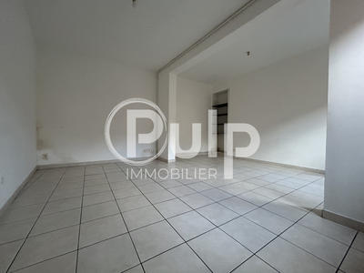 Maison - 101 m² - 5 pièces