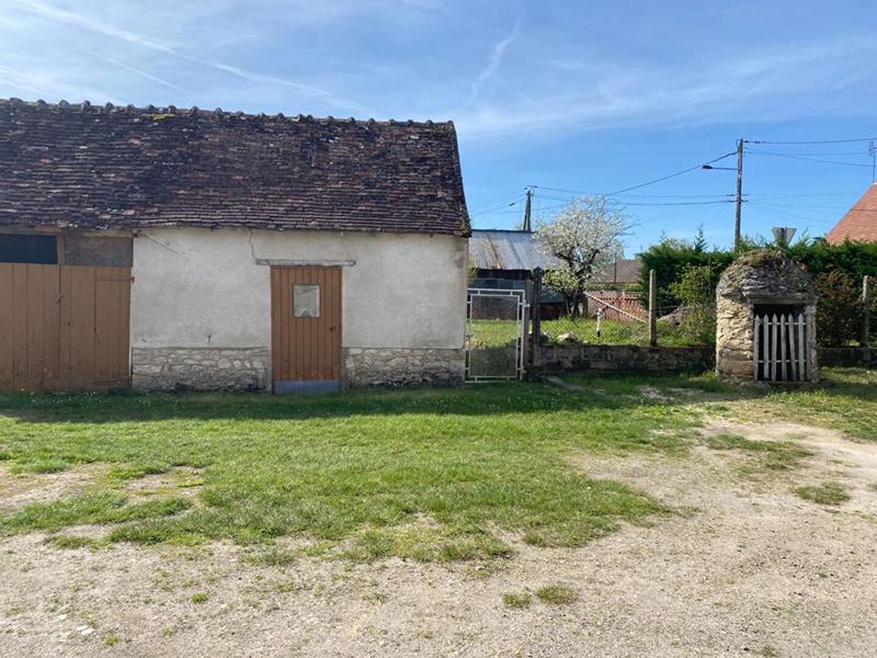 Maison - 57 m² - 2 pièces