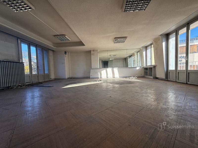 Appartement - 84 m² - 3 pièces