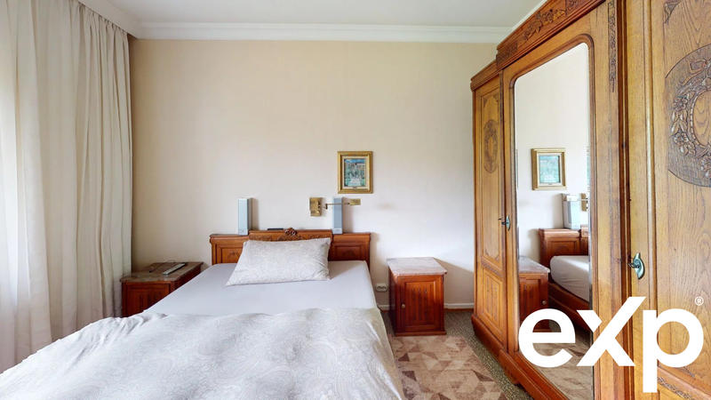 Maison - 192 m² - 5 pièces