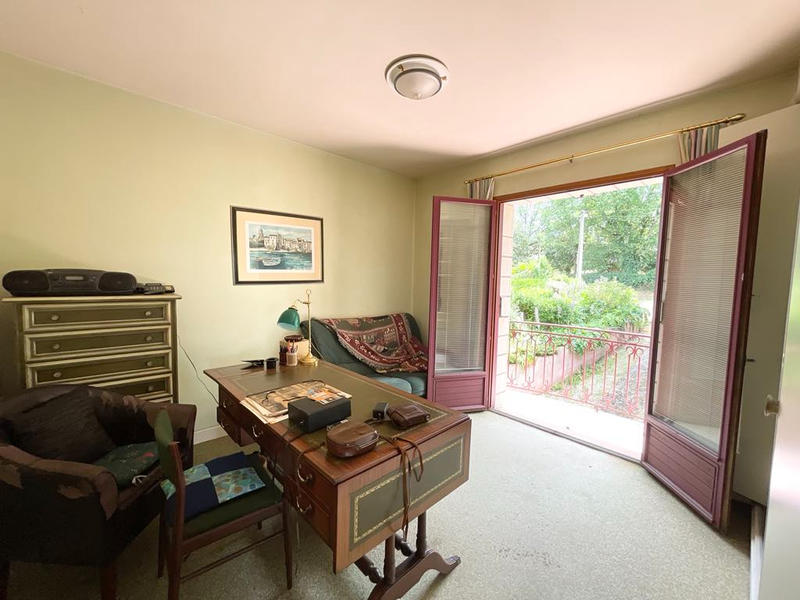 Maison - 193 m² - 7 pièces