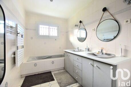 Maison - 150 m² - 7 pièces