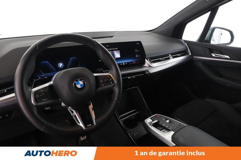 Bmw Serie 2 Active Tourer 220i m Sport Dkg7 170 ch