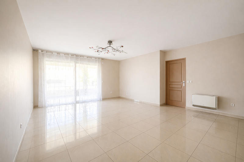 Appartement - 76 m² - 3 pièces