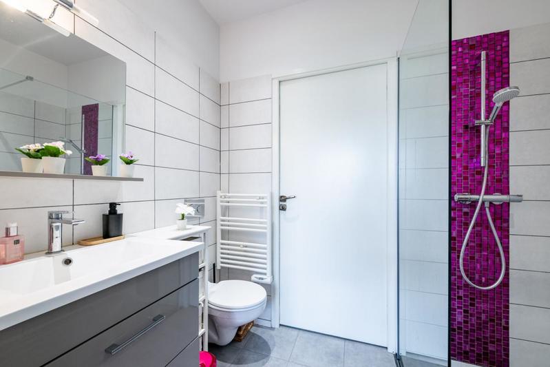 Villa - 328 m² - 8 pièces