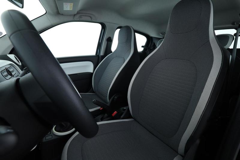 Renault Twingo 1.0 SCe Limited 69 ch