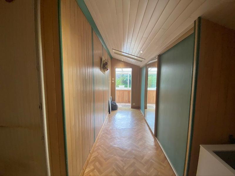 Maison - 80 m² - 3 pièces