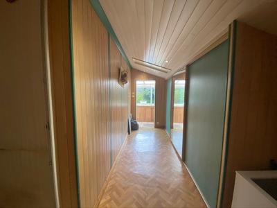 Maison - 80 m² - 3 pièces