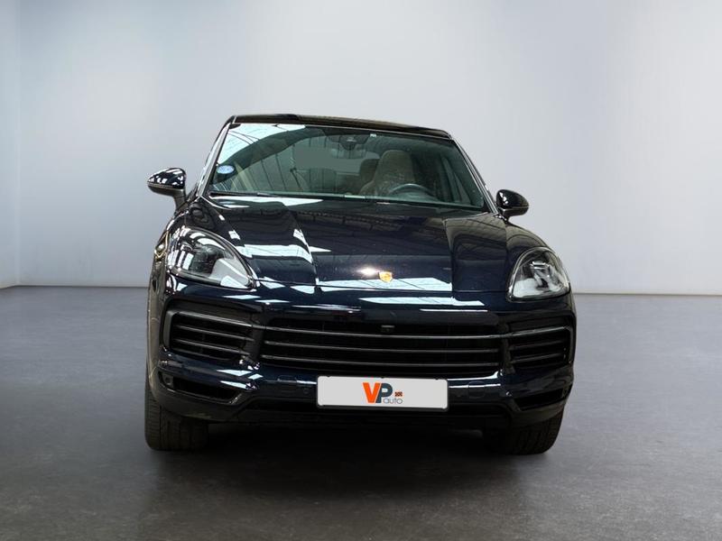Porsche Cayenne Coupé E-Hybrid 3.0 V6 462 ch Tiptronic Bva Platinum Edition