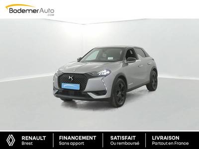 Ds Ds 3 Ds3 Crossback E-Tense Performance Line