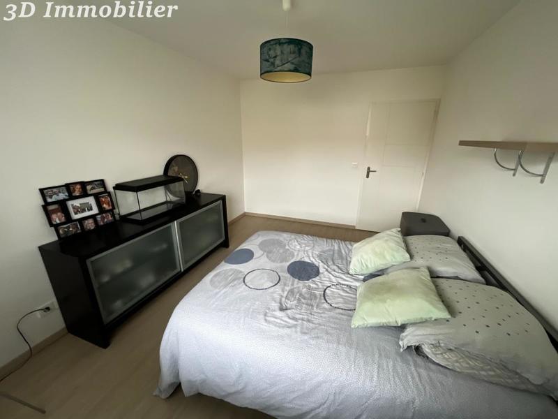 Appartement - 68 m² - 3 pièces