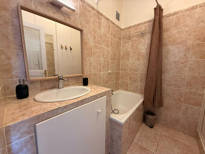 Appartement - 44 m² - 1 pièce