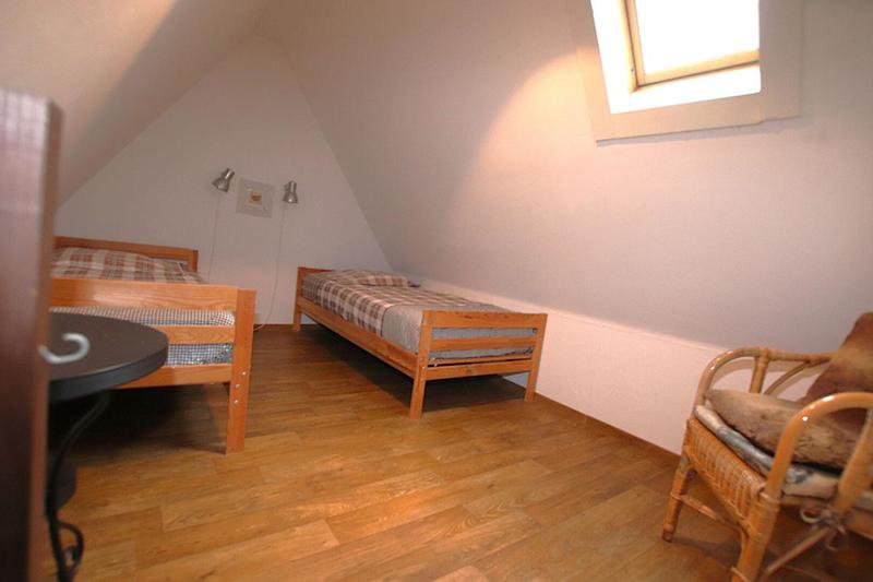 Immeuble - 500 m² - 30 pièces