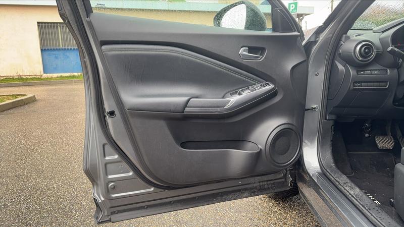 Nissan Juke 1.6 i 143 Hybrid Bva n-Connecta