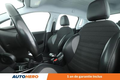 Peugeot 2008 1.2 PureTech Allure 110 ch