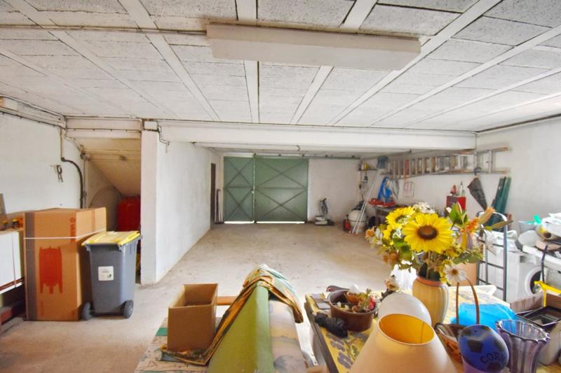 Maison - 119 m² - 5 pièces