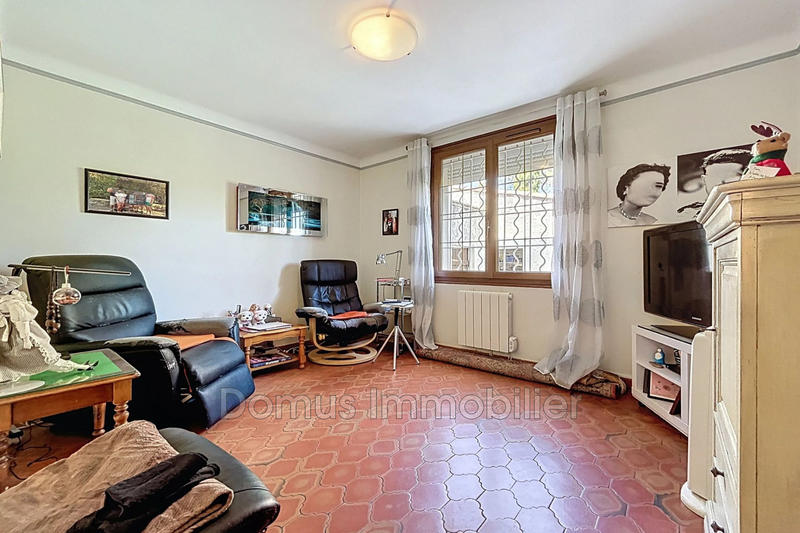 Maison - 126 m² - 6 pièces