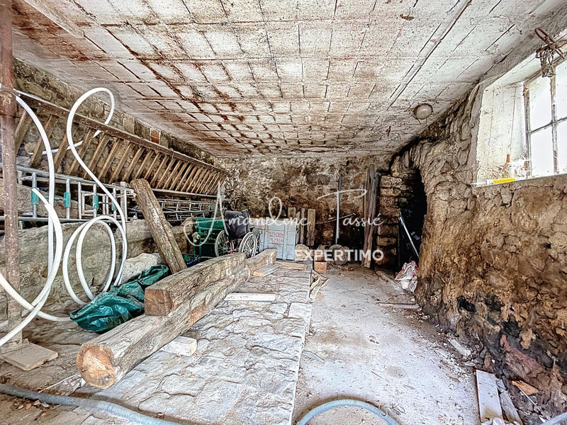 Maison - 123 m² - 4 pièces