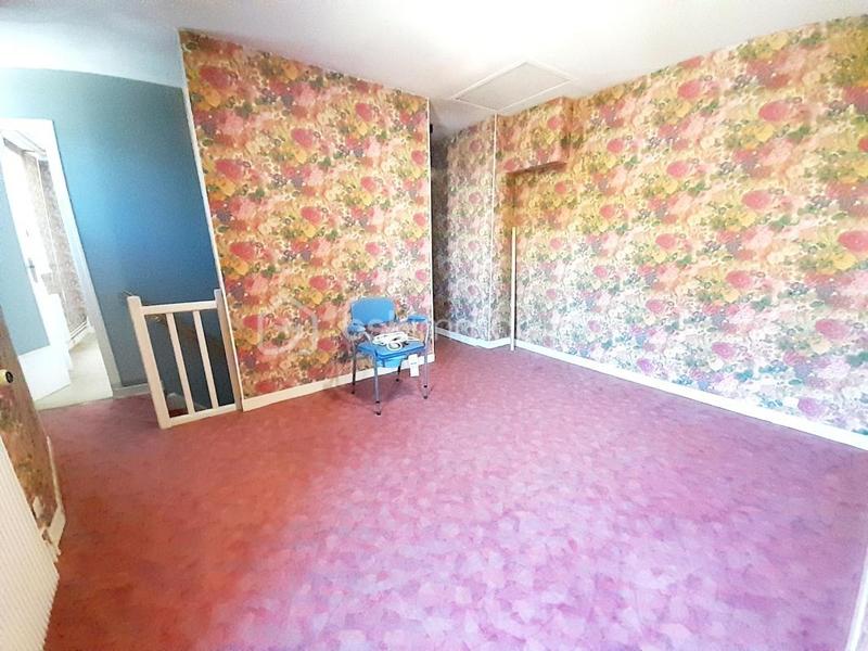 Maison - 193 m² - 8 pièces