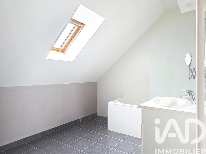 Maison - 140 m² - 7 pièces