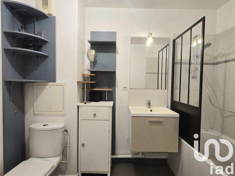 Appartement - 69 m² - 3 pièces