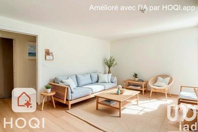 Appartement - 41 m² - 1 pièce
