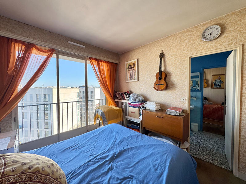 Appartement - 95 m² - 4 pièces