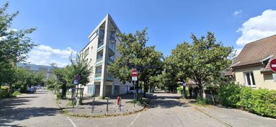 Appartement - 102 m² - 5 pièces