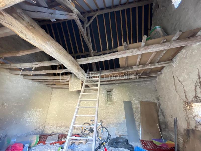 Maison - 160 m² - 8 pièces