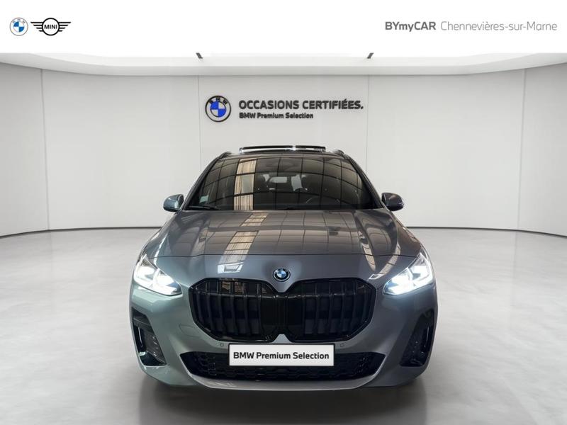 Bmw Serie 2 Active Tourer U06 225e xDrive 245 ch Dkg7 m Sport