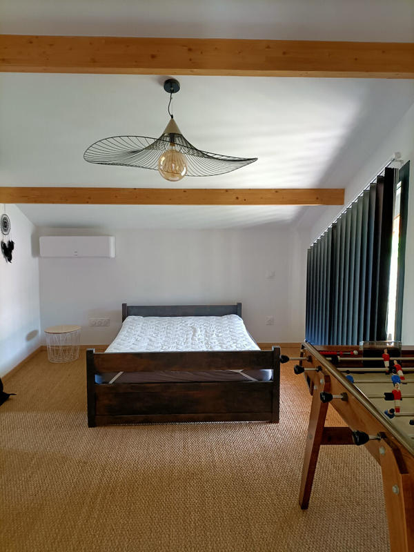 Maison - 119 m² - 4 pièces