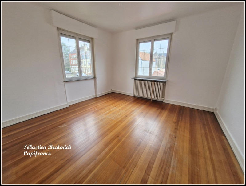 Maison bourgeoise - 337 m² - 15 pièces