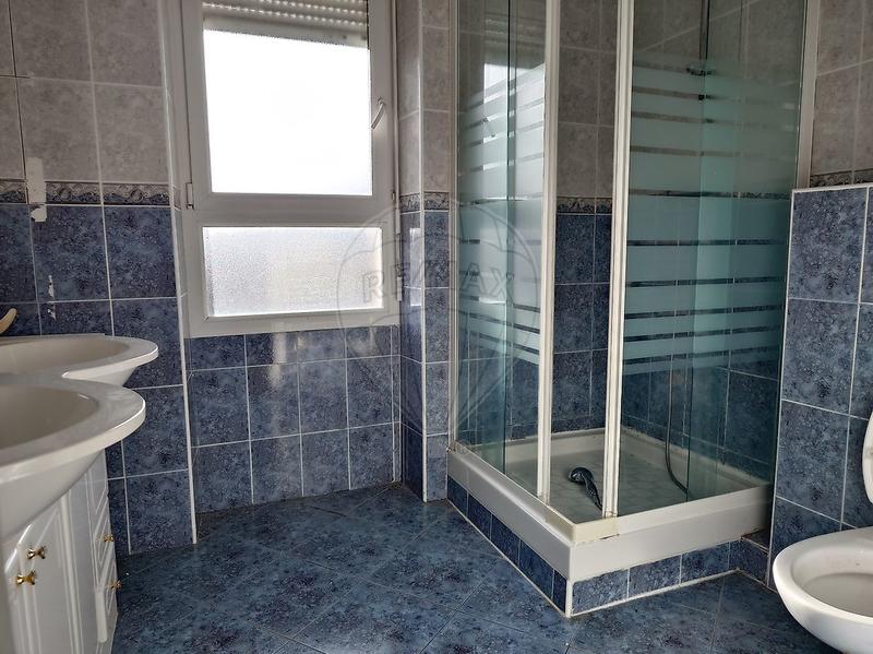 Maison de ville - 104 m² - 6 pièces