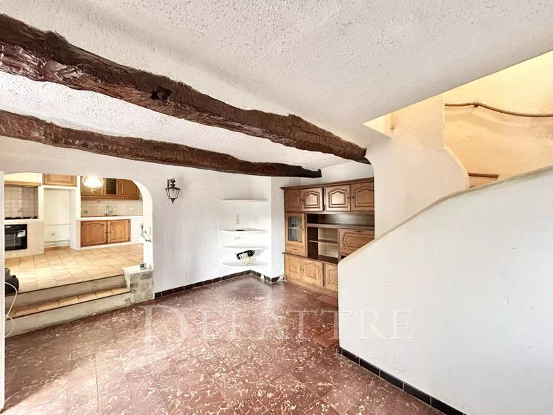 Appartement - 53 m² - 3 pièces