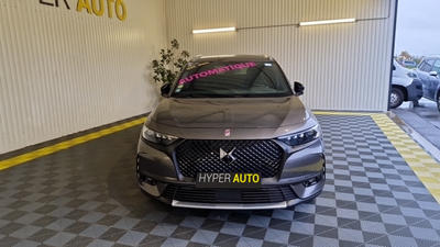 Ds Ds 7 Crossback Bluehdi 180 Eat8 Performance Line+