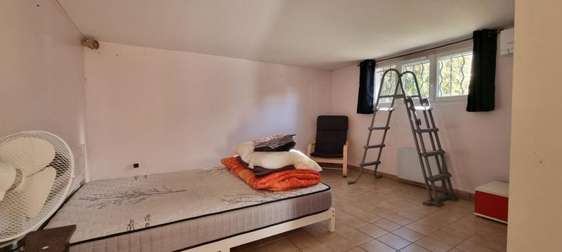 Maison - 106 m² - 8 pièces