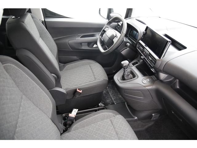 Opel Combo Life Elegance m BlueHDI 100 ch s&amp;S Bvm6