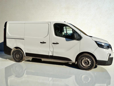 Nissan Primastar 2.0 Dci 130 Ste L1h1