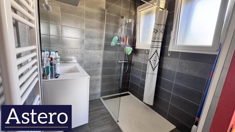 Maison - 146 m² - 5 pièces