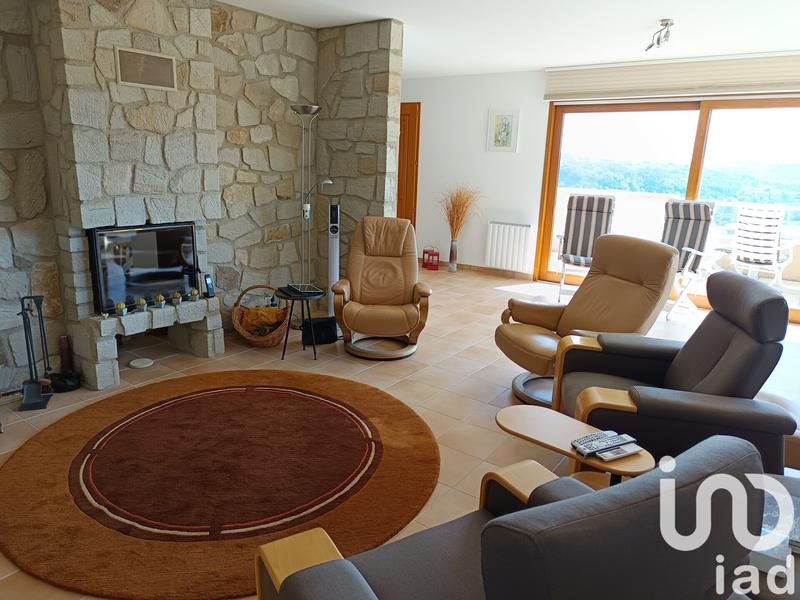 Maison - 182 m² - 5 pièces