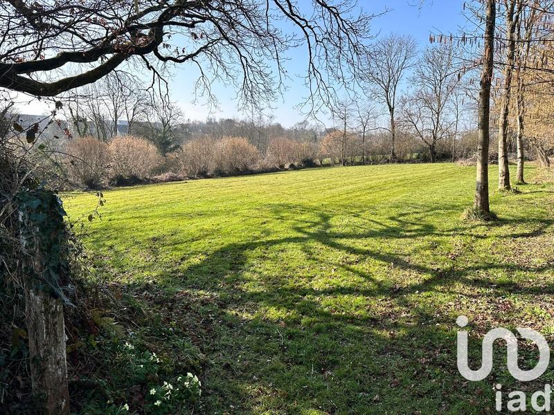 Maison de maîtres - 275 m² - 9 pièces